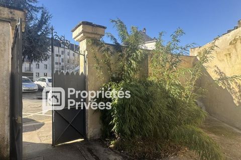 Lejlighed i Tours, Indre-et-Loire, Tours - € 97.000 | Ref: 453306VBH - foto 9