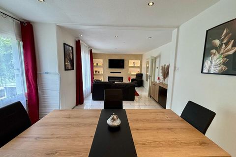 Villa in Nevers, Nievre, Nevers - € 129.000 | Ref: 454003RER - foto 1