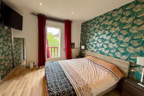 Villa in Nevers, Nievre, Nevers - € 129.000 | Ref: 454003RER - foto 15