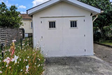 Villa a Talence, Gironde, Talence - € 347.000 | Ref: 453840GPON - foto 4