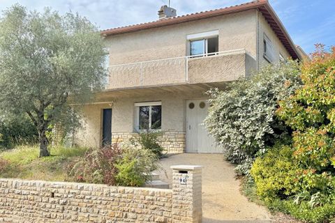 Villa i Cahors, Lot, Cahors - € 173.250 | Ref: 453674SAPA - foto 1