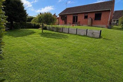 Villa i Oignies, Pas-de-Calais, Oignies - € 172 000 | Ref: 453851MHAV - foto 11