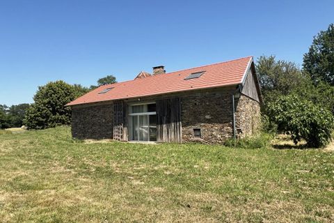 Villa i Sarrazac, Dordogne, Sarrazac - € 399.000 | Ref: 453877MMN - foto 2