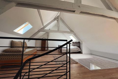 Villa i Sarrazac, Dordogne, Sarrazac - € 399.000 | Ref: 453877MMN - foto 5
