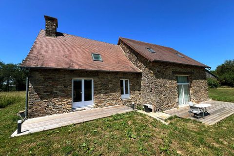 Villa i Sarrazac, Dordogne, Sarrazac - € 399.000 | Ref: 453877MMN - foto 13