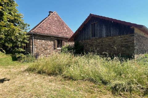 Villa i Sarrazac, Dordogne, Sarrazac - € 399.000 | Ref: 453877MMN - foto 15