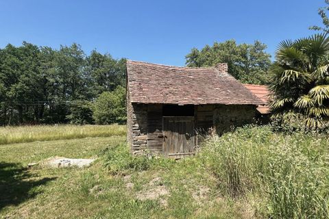 Villa i Sarrazac, Dordogne, Sarrazac - € 399.000 | Ref: 453877MMN - foto 16