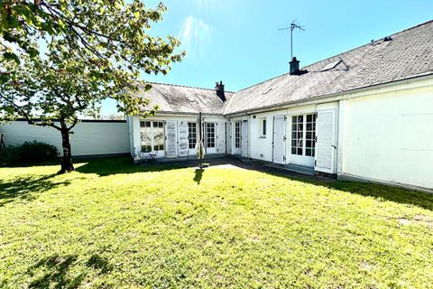 Villa i Angers, Maine-et-Loire, Angers - € 250.000 | Ref: 453702NOC - foto 1
