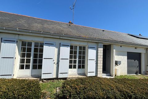 Villa i Angers, Maine-et-Loire, Angers - € 250.000 | Ref: 453702NOC - foto 3