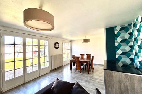 Villa i Angers, Maine-et-Loire, Angers - € 250.000 | Ref: 453702NOC - foto 4