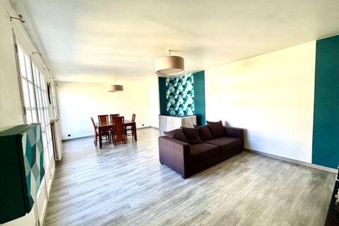 Villa i Angers, Maine-et-Loire, Angers - € 250.000 | Ref: 453702NOC - foto 6