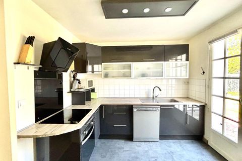 Villa i Angers, Maine-et-Loire, Angers - € 250.000 | Ref: 453702NOC - foto 7