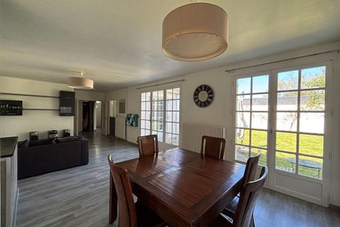 Villa i Angers, Maine-et-Loire, Angers - € 250.000 | Ref: 453702NOC - foto 10