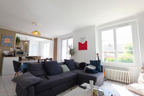 Lejlighed i Bourges, Cher, Bourges - € 118.990 | Ref: 243081COS - foto 5