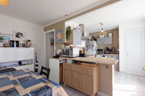 Lejlighed i Bourges, Cher, Bourges - € 118.990 | Ref: 243081COS - foto 6