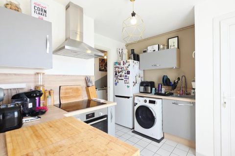 Lejlighed i Bourges, Cher, Bourges - € 118.990 | Ref: 243081COS - foto 7
