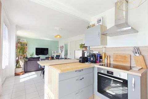 Lejlighed i Bourges, Cher, Bourges - € 118.990 | Ref: 243081COS - foto 8