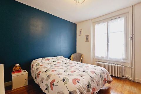 Lejlighed i Bourges, Cher, Bourges - € 118.990 | Ref: 243081COS - foto 9