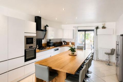 Villa i Lignan-sur-Orb, Herault, Lignan-sur-Orb - € 349.000 | Ref: 453474WTHU - foto 5