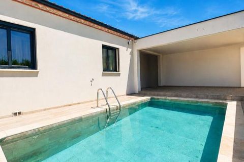 Villa i Lignan-sur-Orb, Herault, Lignan-sur-Orb - € 349.000 | Ref: 453474WTHU - foto 10