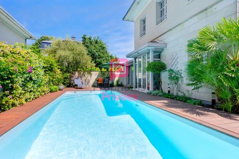 Villa i Bordeaux, Gironde, Bordeaux - € 1.340.514 | Ref: 452296MIDE - foto 2