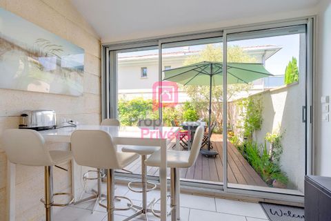 Villa i Bordeaux, Gironde, Bordeaux - € 1.340.514 | Ref: 452296MIDE - foto 5
