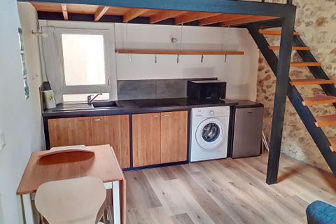 Apartament a Brignoles, Var, Brignoles - € 490/mes | Ref: 452944LBEA - foto 3