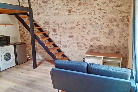 Apartament a Brignoles, Var, Brignoles - € 490/mes | Ref: 452944LBEA - foto 5