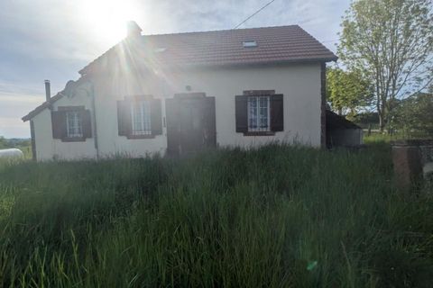 Villa i Saint-Léon, Allier, Saint-Léon - € 145 000 | Ref: 449503CELC - foto 2