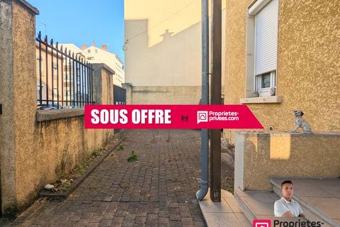 Villa em Lyon, Rhone, Lyon - € 240.000 | Ref: 453737NGY - foto 1