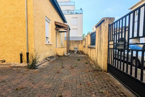 Villa em Lyon, Rhone, Lyon - € 240.000 | Ref: 453737NGY - foto 7