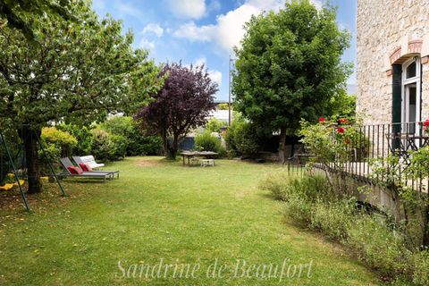 Villa i Versailles, Yvelines, Versailles - € 2.495.000 | Ref: 453598BODS - foto 2