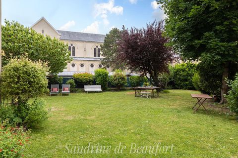 Villa i Versailles, Yvelines, Versailles - € 2.495.000 | Ref: 453598BODS - foto 3