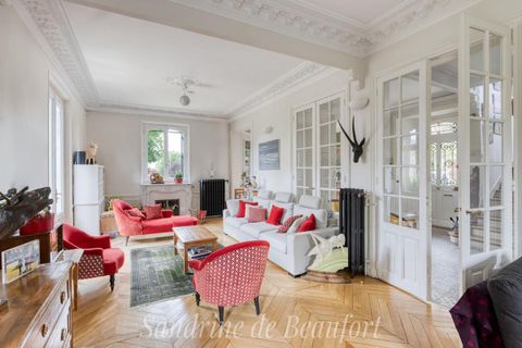 Villa i Versailles, Yvelines, Versailles - € 2.495.000 | Ref: 453598BODS - foto 4
