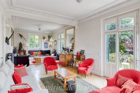 Villa i Versailles, Yvelines, Versailles - € 2.495.000 | Ref: 453598BODS - foto 5