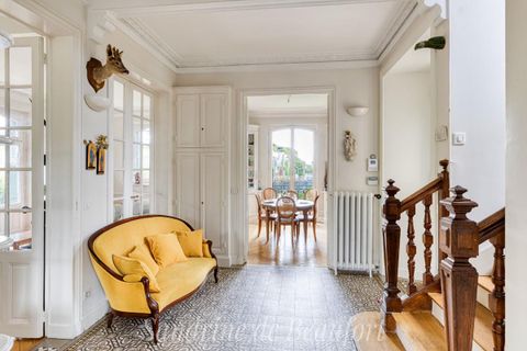 Villa i Versailles, Yvelines, Versailles - € 2.495.000 | Ref: 453598BODS - foto 6