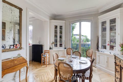 Villa i Versailles, Yvelines, Versailles - € 2.495.000 | Ref: 453598BODS - foto 7