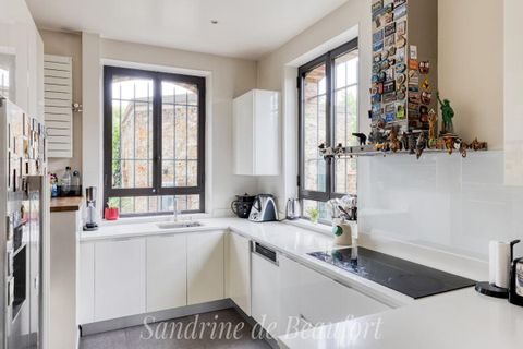 Villa i Versailles, Yvelines, Versailles - € 2.495.000 | Ref: 453598BODS - foto 8