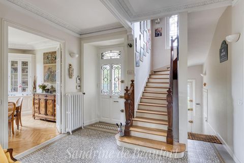 Villa i Versailles, Yvelines, Versailles - € 2.495.000 | Ref: 453598BODS - foto 9