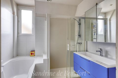 Villa i Versailles, Yvelines, Versailles - € 2.495.000 | Ref: 453598BODS - foto 12