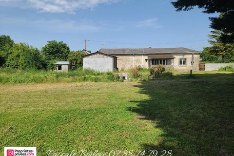 Villa a Blou, Maine-et-Loire, Blou - € 91.500 | Ref: 452961PBOI - foto 2