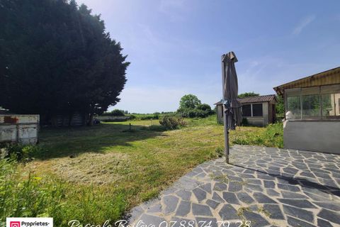Villa a Blou, Maine-et-Loire, Blou - € 91.500 | Ref: 452961PBOI - foto 3