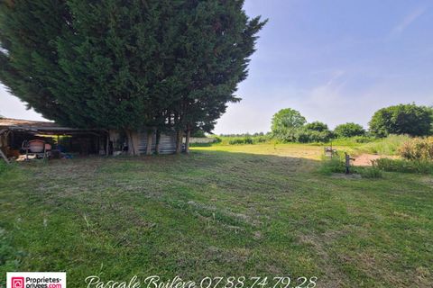 Villa a Blou, Maine-et-Loire, Blou - € 91.500 | Ref: 452961PBOI - foto 4
