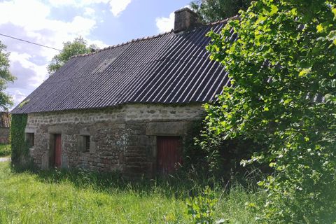 Villa em Langonnet, Morbihan, Langonnet - € 33.990 | Ref: 453849NLD - foto 5