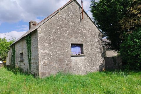 Villa em Langonnet, Morbihan, Langonnet - € 33.990 | Ref: 453849NLD - foto 6