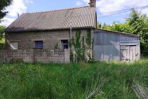 Villa em Langonnet, Morbihan, Langonnet - € 33.990 | Ref: 453849NLD - foto 7