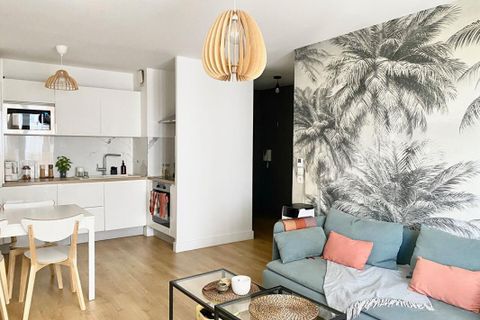 Lejlighed i Bordeaux, Gironde, Bordeaux - € 259.000 | Ref: 453237DAMC - foto 2