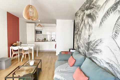 Lejlighed i Bordeaux, Gironde, Bordeaux - € 259.000 | Ref: 453237DAMC - foto 3