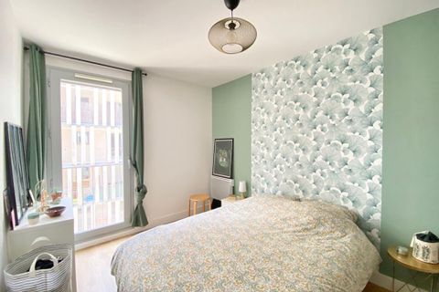 Lejlighed i Bordeaux, Gironde, Bordeaux - € 259.000 | Ref: 453237DAMC - foto 4