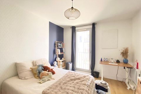 Lejlighed i Bordeaux, Gironde, Bordeaux - € 259.000 | Ref: 453237DAMC - foto 5